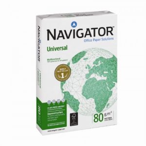 Navigator Universal fotokopirni papir A3