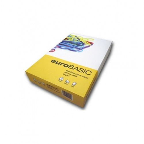 Papir A4 80 grama Papir A4 80 grama